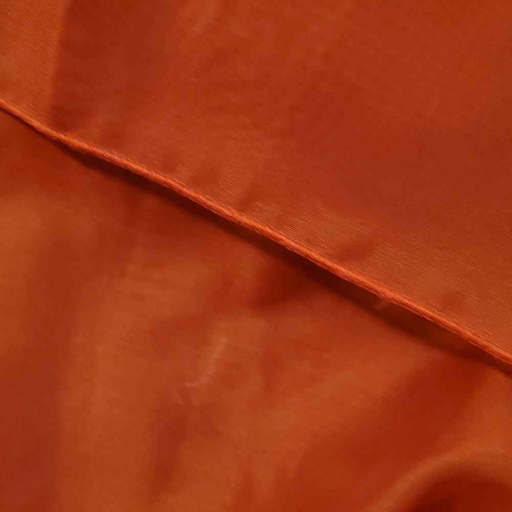 Two lengths of sheer fabric - Picture 2 of 4